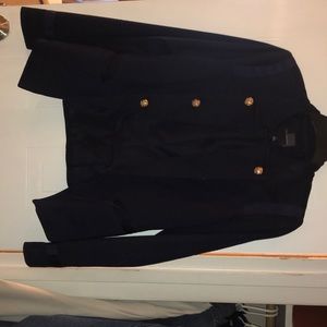 Navy Blue blazer